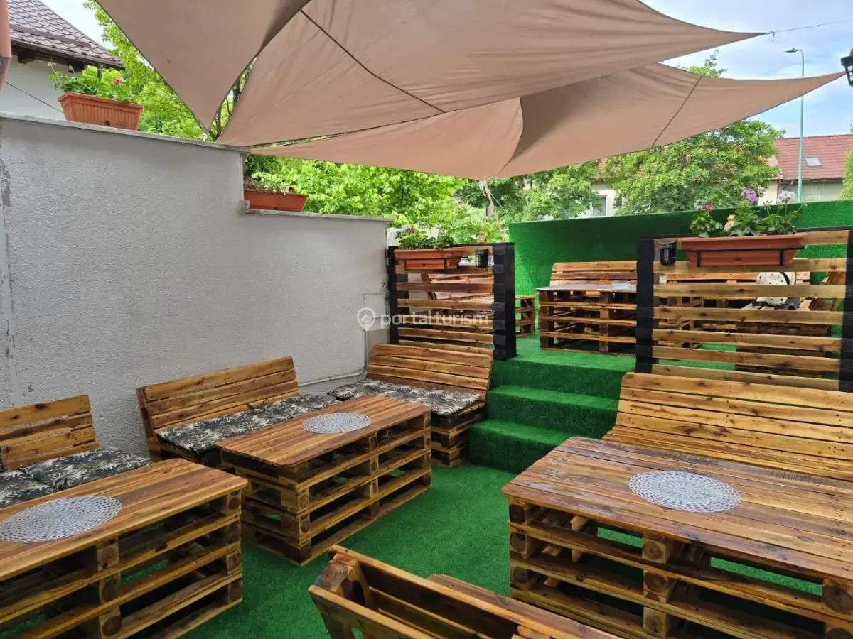 Camere de închiriat Ambra`s Rooms